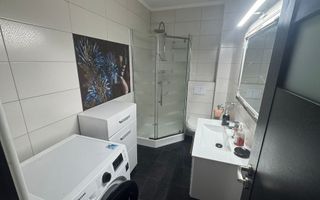 Apartament 2 camere, et 2, mobilat/utilat - Tiberiu Ricci - Poză 9