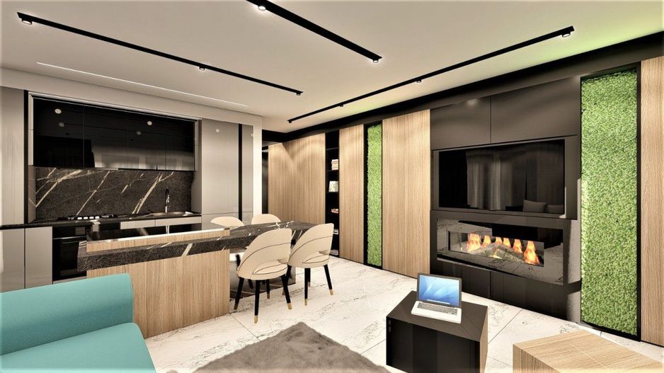 Mihai Bravu 3` Metrou Timpuri Noi Tineretului Totul Nou UltraLux - Poză 7