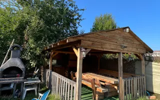 Vânzare casă cu piscină și teren 1.070 mp - Poză 21