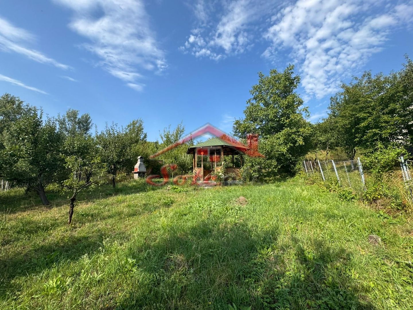 Vila de vanzare Cornu de Jos - Poză 8