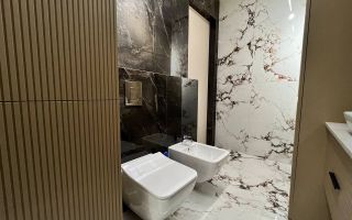 Chirie, apartament, 3 camere, bul. Ștefan cel Mare, Centru - Poză 11