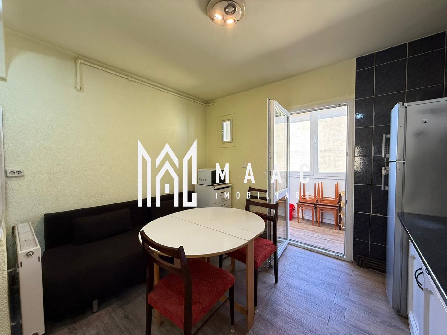 Apartament 2 camere | Balcon | Decomandat | Calea Dumbravii - Poză 6
