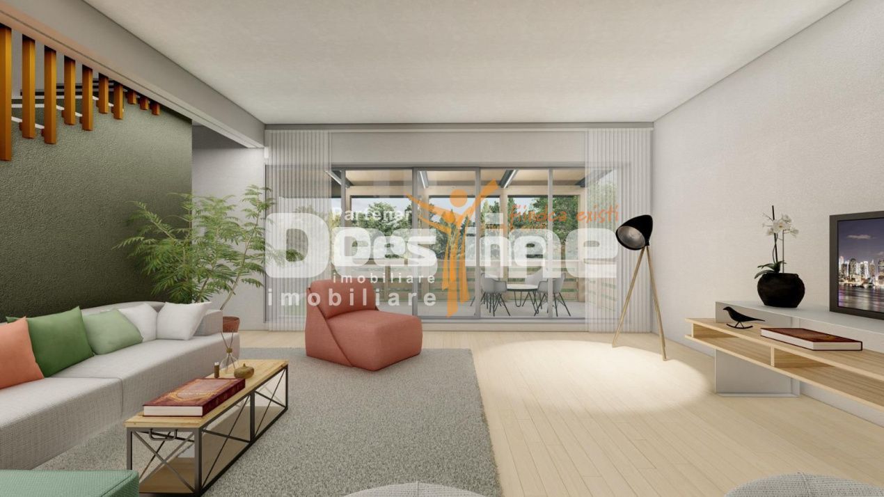 MIROSLAVA CENTRU, Proiect 7 CASE INDIVIDUALE, 190.000 € + TVA - Poză 5