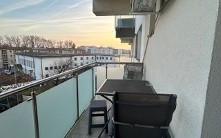 Vanzare apartament 2 camere cu loc de parcare inclus- Sos Salaj 129 - Poză 14