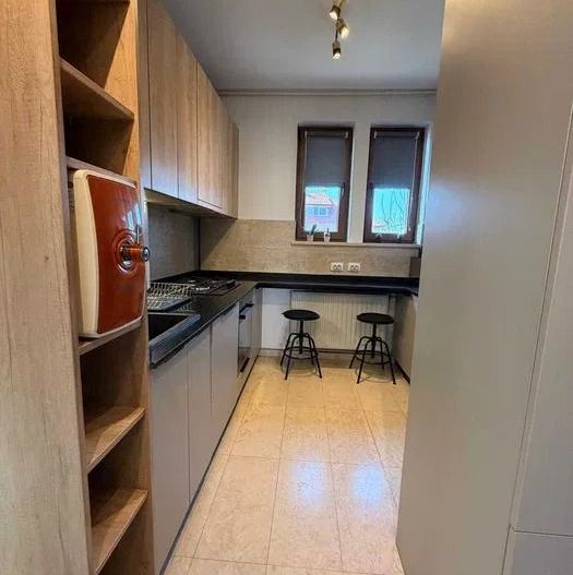 AP. 2 CAMERE - 130 MP GRADINA PROPRIE, CAT-FRIENDLY, CENTRALA PROPRIE - Poză 5