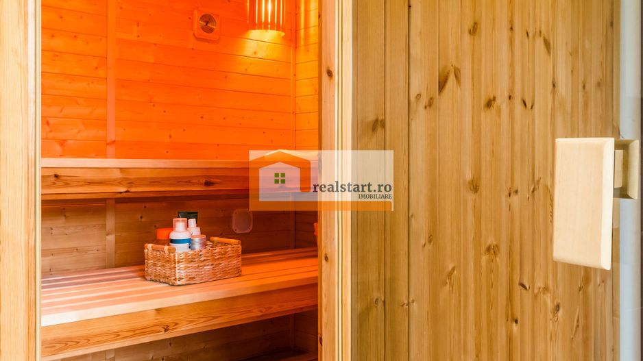 Mogosoaia, Vila cu vedere 360, langa padure, eficienta energetica - Poză 46