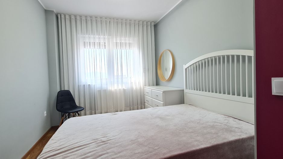 Penthouse 4 camere Maurer Residence zona Coresi - Poză 8