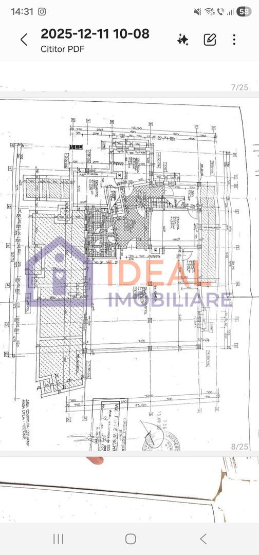 Complex turistic complet funcțional | Piscină, restaurant, 1.800 m - Schiță 24