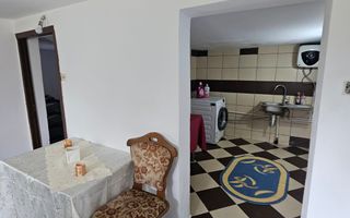 Casa si teren 3500 mp, Stefanesti - Golesti - Poză 6
