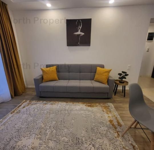 2 camere NOU, complex Cosmopolis - Poză 15