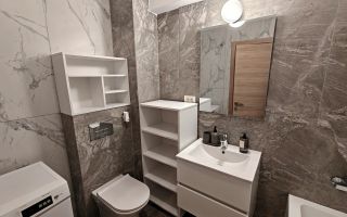 De închiriat: apartament 2 camere - spațios - cochet - Timpuri Noi - Poză 15