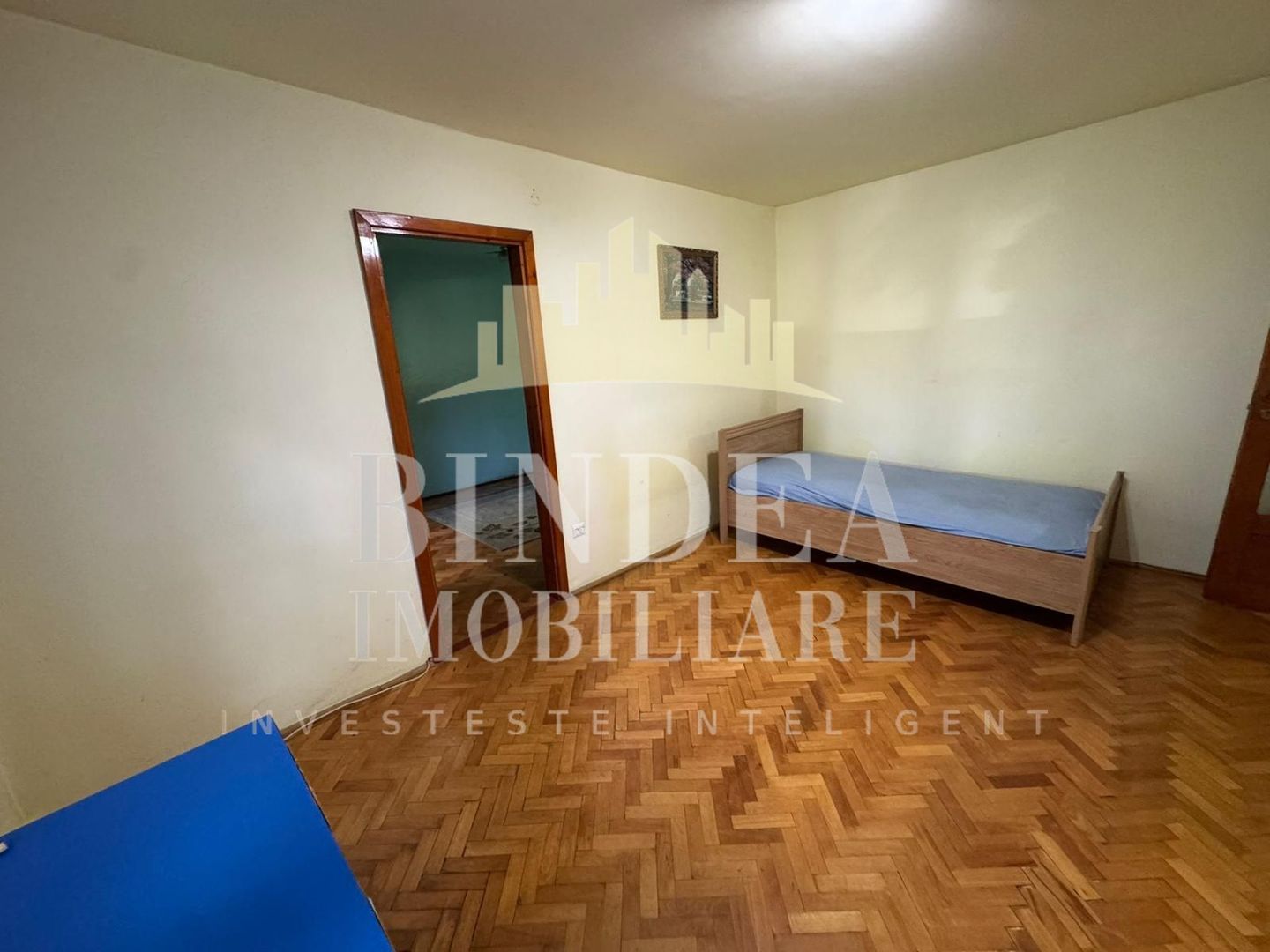 Apartament 2 camere, etaj 1, langa Spitalul Judetean - Poză 3