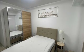 Inchiriez APARTAMENT 2 camere cu LOC DE PARCARE subteran NOVUM 56-Lujerului - Poză 5