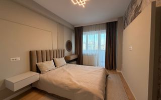 2 CAM , CENTRU PODU ROS PALAS , UNIREA TOWERS, LUX, PRIMA INCHIRIERE - Poză 3