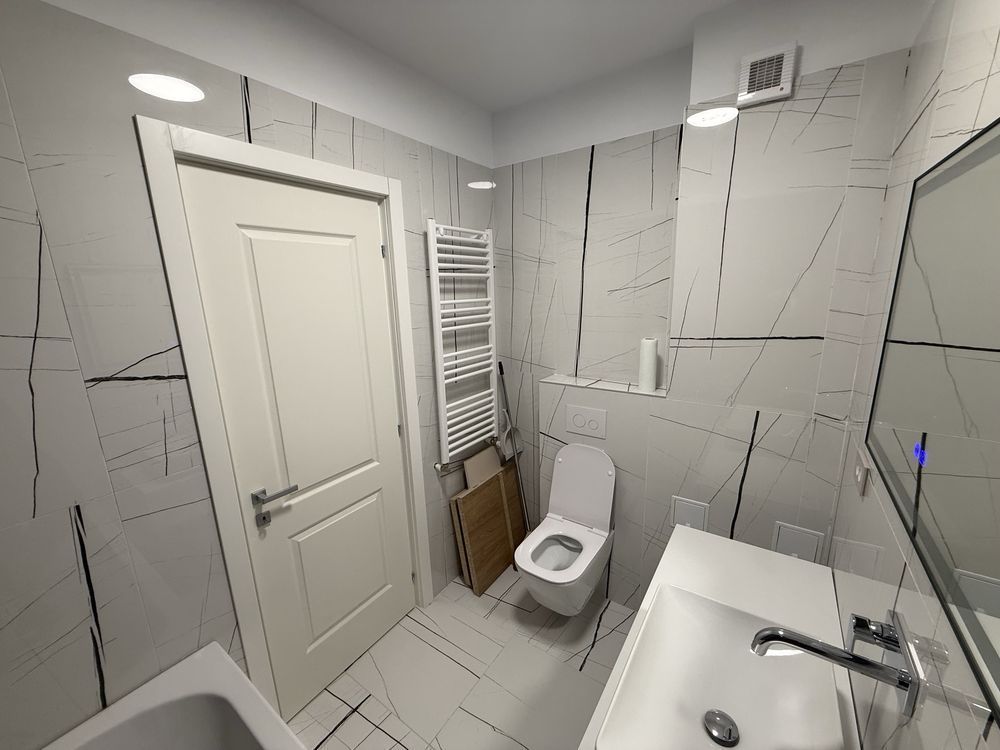 Inchiriere ap 2 cam - mobilat+utilat - Casa Poporului , Unirii - Poză 4