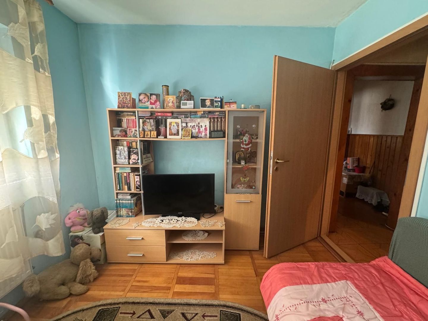 COMISION 0% | Apartament 3 Camere | 64 mp | Zona Dambovita - Poză 8