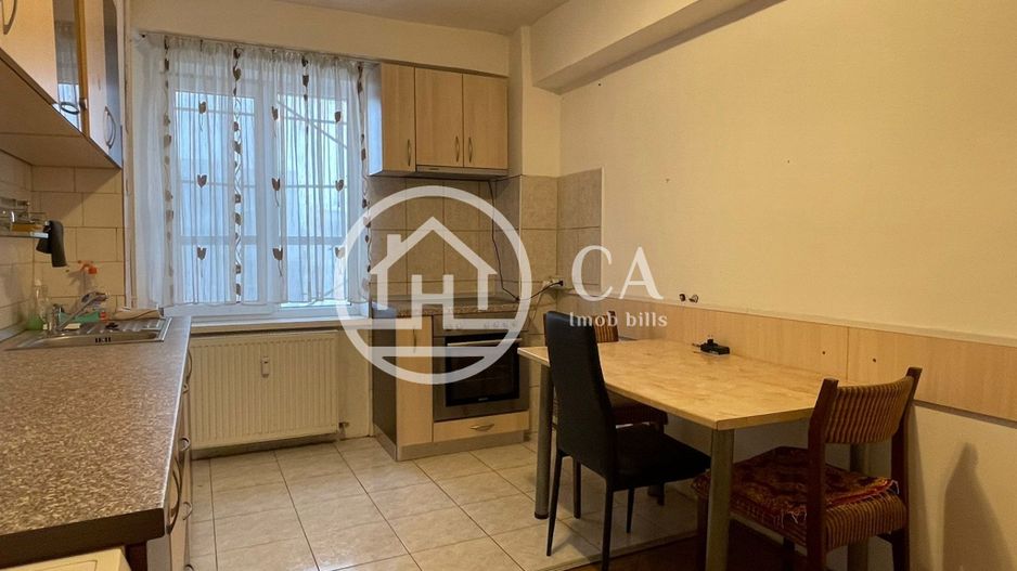 Apartament cu 3 camere de inchiriat in zona Cantemir, Oradea - Poză 8