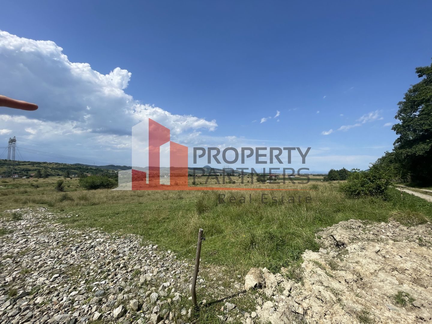 Teren de vanzare in  Tohanu Nou-Sohodol 6200 mp - Poză 4