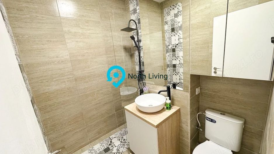 Plaza Residence - 2 camere - Poză 5
