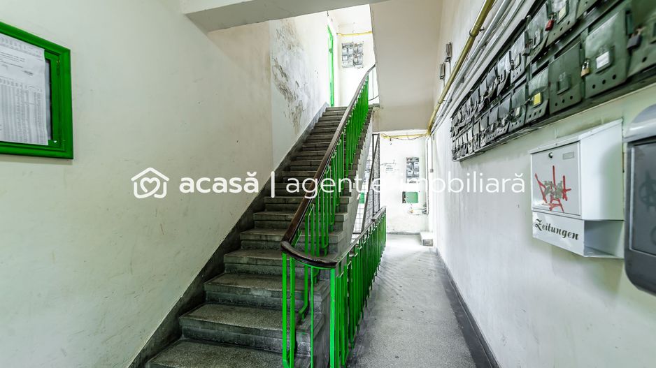 Apartament cu 3 camere, foarte bine poziționat, Vasile Milea - Poză 3