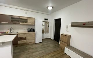 2 camere in Braytim cu gradina proprie - Poză 6