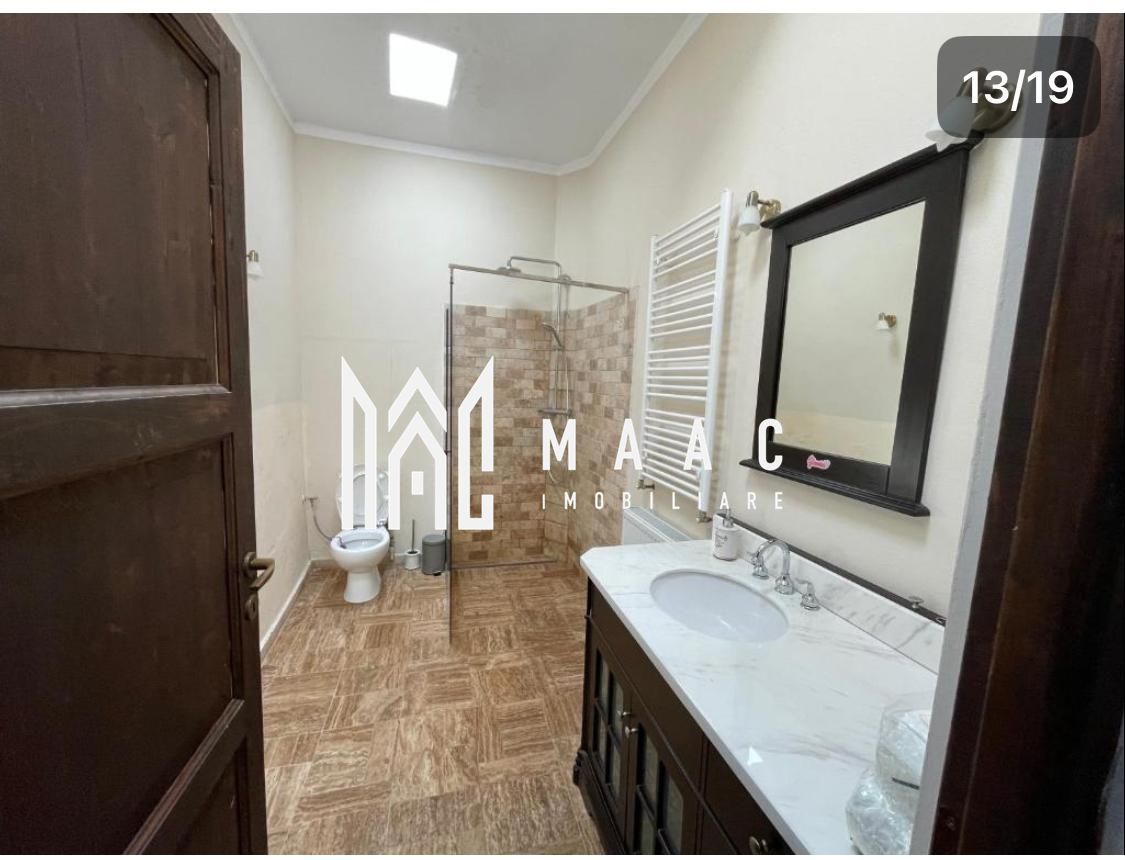 Casa Individuala | 2 camere | Acces Auto | Medias - Poză 5