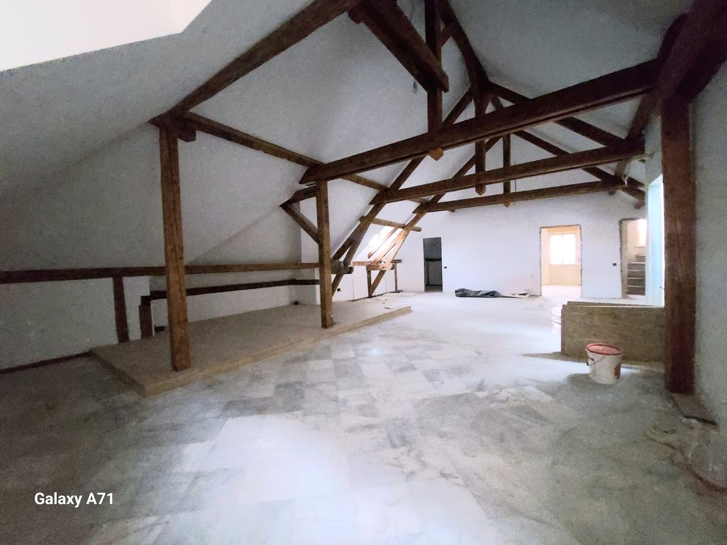 Palatul Parlamentulu Izvor | Cotroceni | Curte libera 300Mp |10 parcari in curte - Poză 47