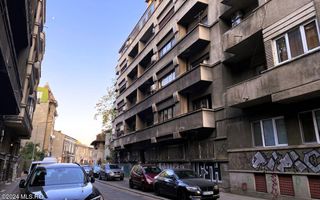 Ultracentral - Pta Rosetti, 3 camere, 93 mpu, etaj 1, cladire istorica - Poză 1