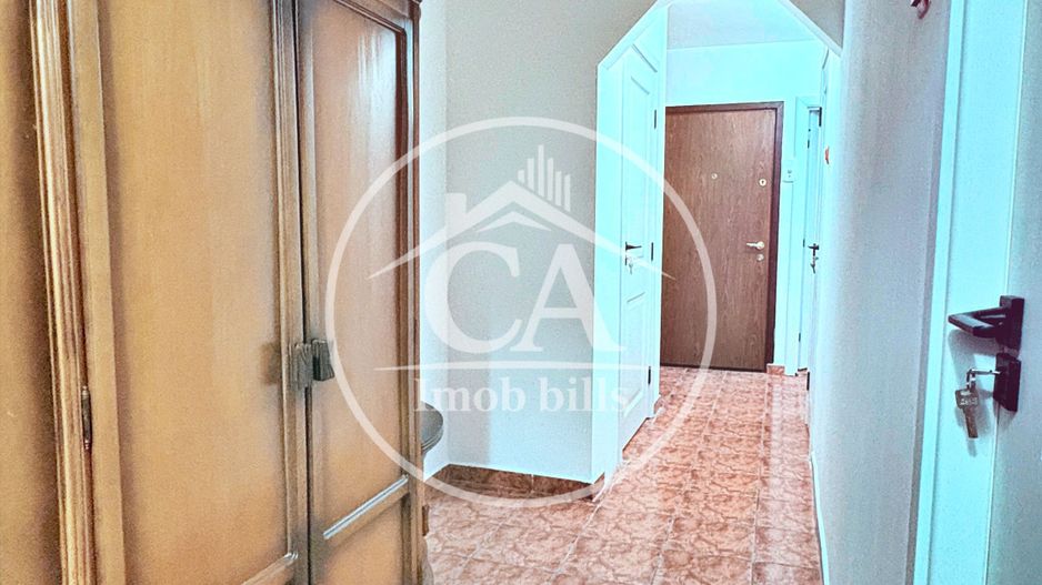Apartament cu 3 camere de inchiriat in zona Decebal, Oradea - Poză 12