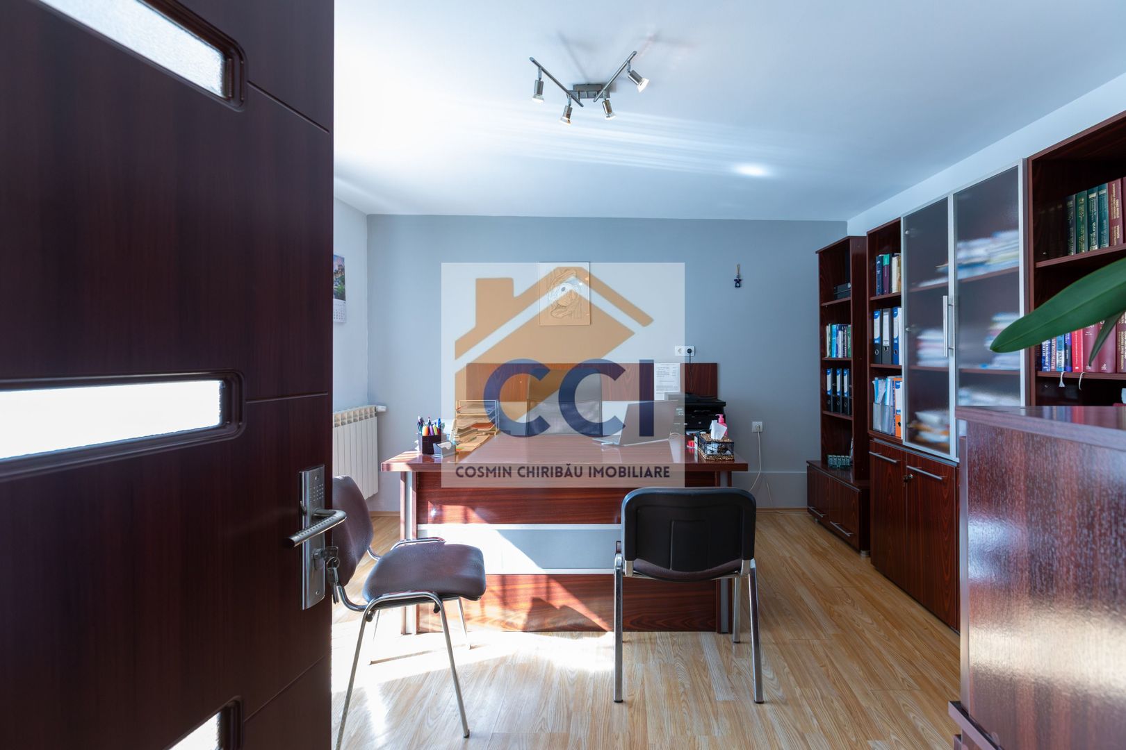 Proprietate exclusivistă ultracentrală -eleganță, spațiu și rafinament - Poză 41