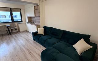 Inchiriere apartament 2 camere | Ivory Residence | Parcare inclusa - Poză 1