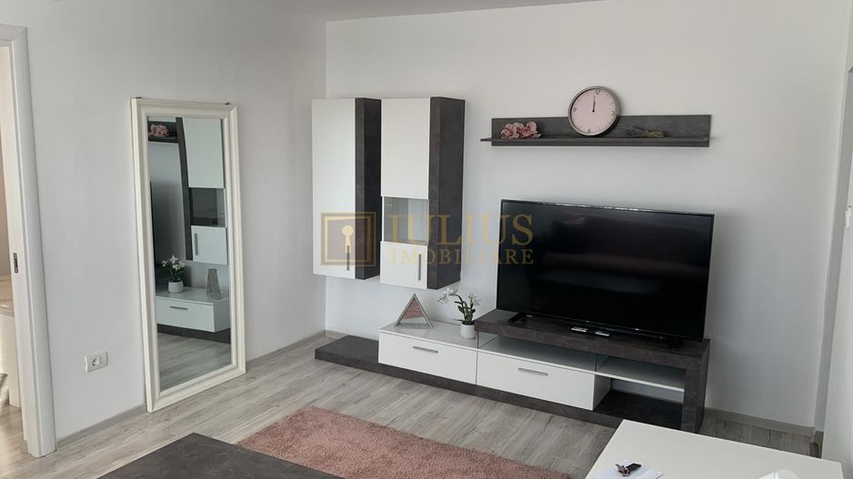 2 camere, ideal pentru un cuplu, studenti, vis a vis de Spitalul Judetean, - Poză 1