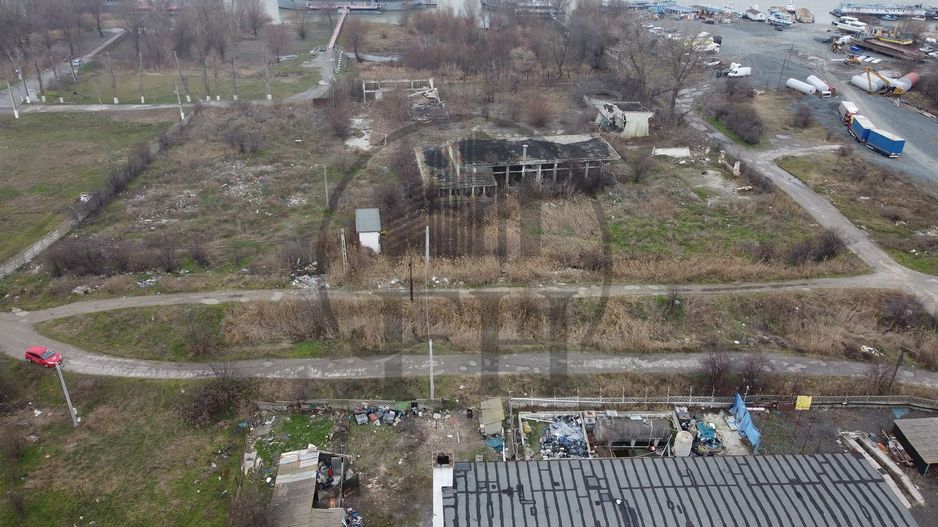 SOLD/ VANDUT-Teren de vanzare Tulcea - Poză 5