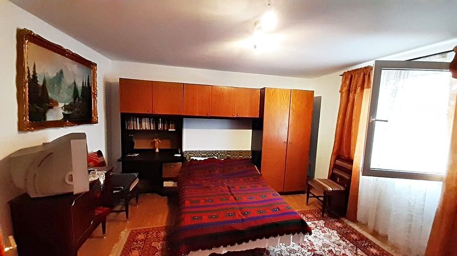 Halchiu, casa cu teren de 1152mp, 110000 euro - Poză 15