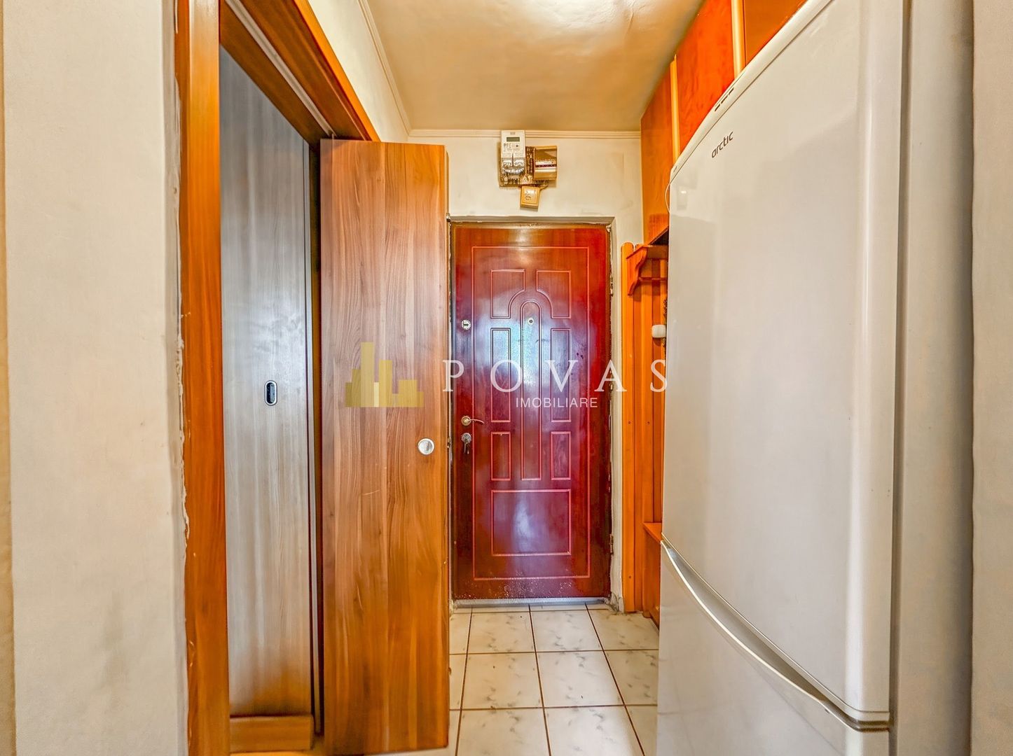 Vanzare Apartament cu 2 Camere Piata Progresul - Poză 7