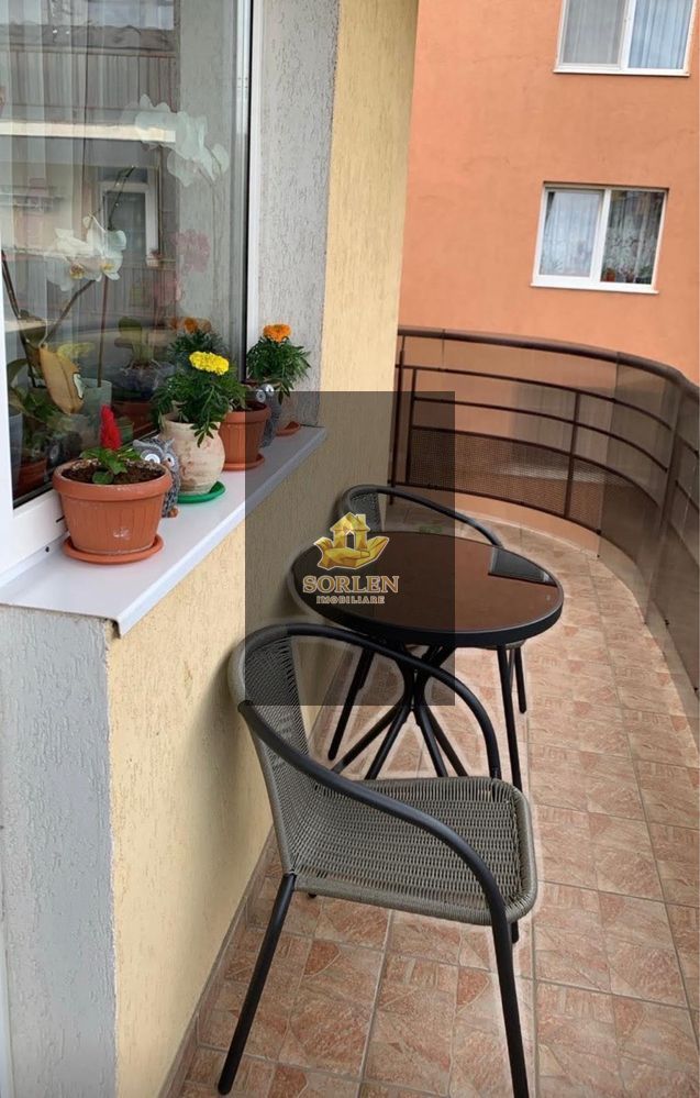Apartament decomandat cu 2 camere / Zona Eroilor - Floresti - Poză 8