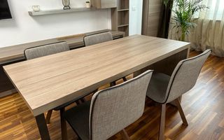 Apartament 2 camere, bdul Unirii , pretabil Booking - Poză 8