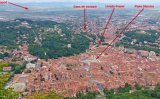 Casa individuala, zona Centrul Istoric - Poză 5