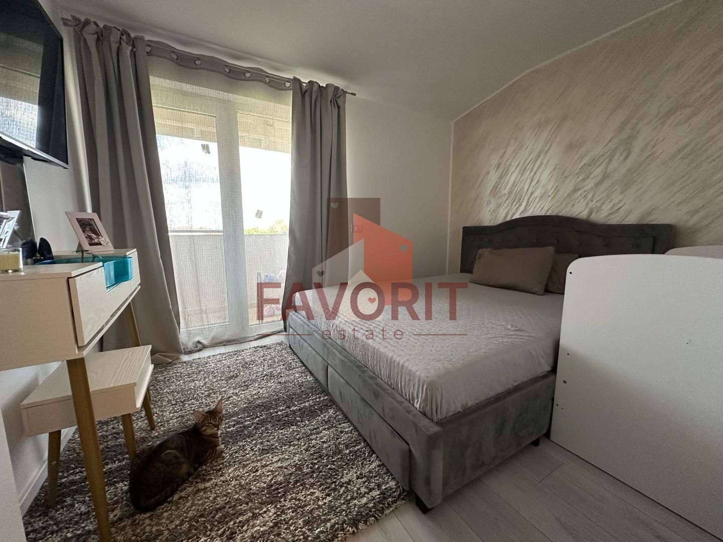 3 camere | bloc nou | centrala proprie | loc parcare | zona excelenta - Poză 5
