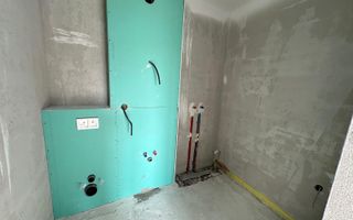 Apartament cu 3 camere, elegant și luminos – 62 mp + 10 mp balcon - Poză 13