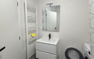Apartament modern cu 2 camere | bloc nou | cu parcare | zona Daliei - Poză 8