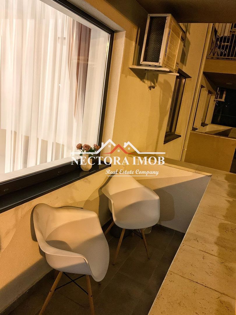 NECTORA IMOB-Apartament 2 camere, Prima Universitatii Ceyrat, Utilat - Poză 11