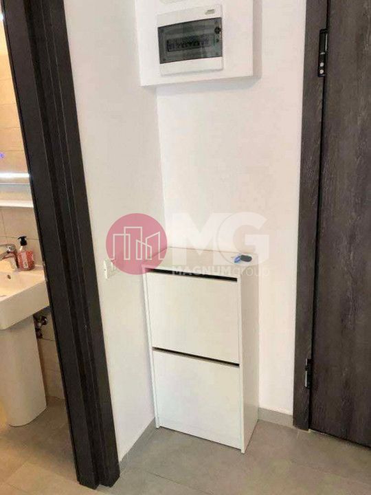 Garsoniera de inchiriat- Bloc nou- B.dul Uverturii - Poză 5