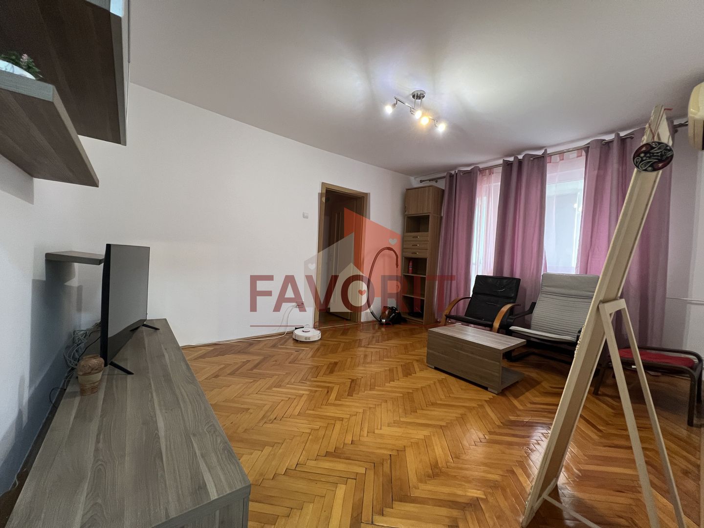 Apartament 2 camere de inchiriat | Complex Studentesc - Poză 1