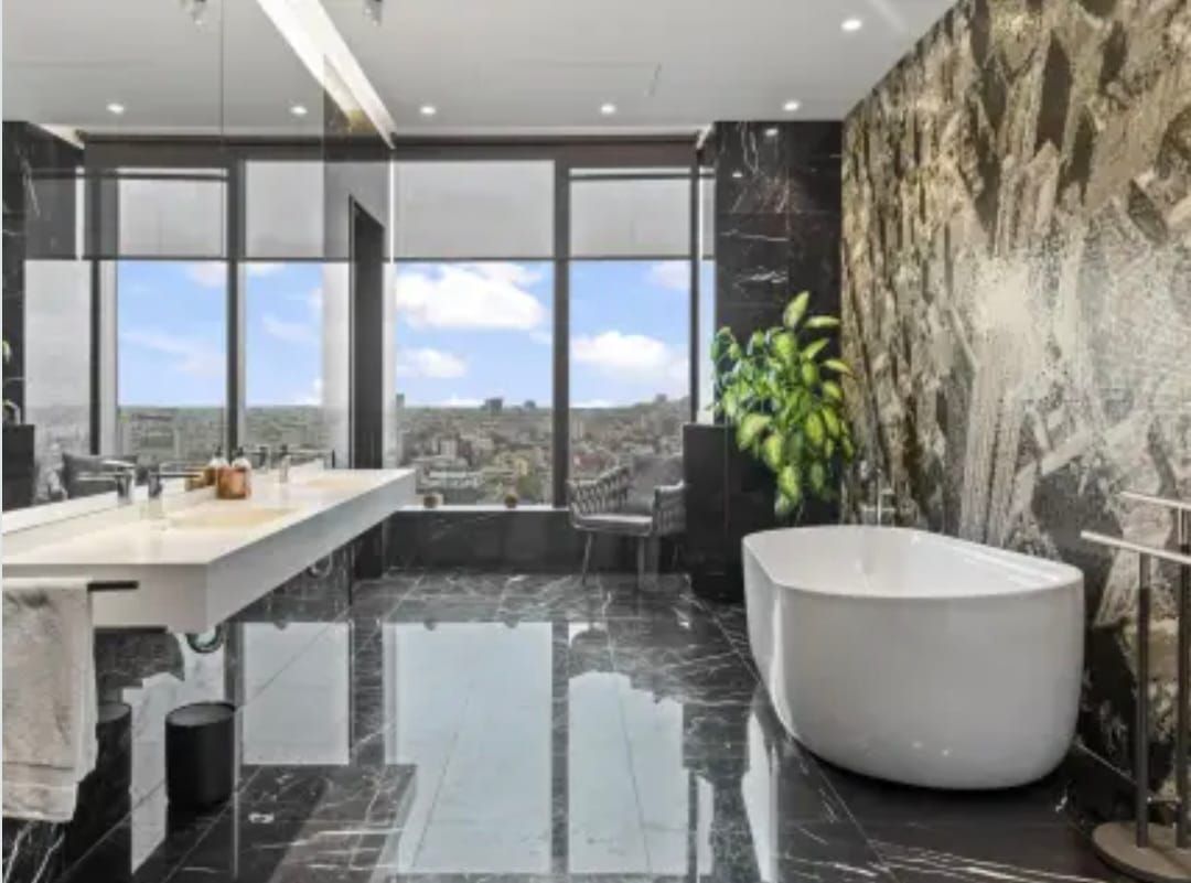 Penthouse cu vedere panoramica 6 camere I One Mircea Eliade - Poză 5