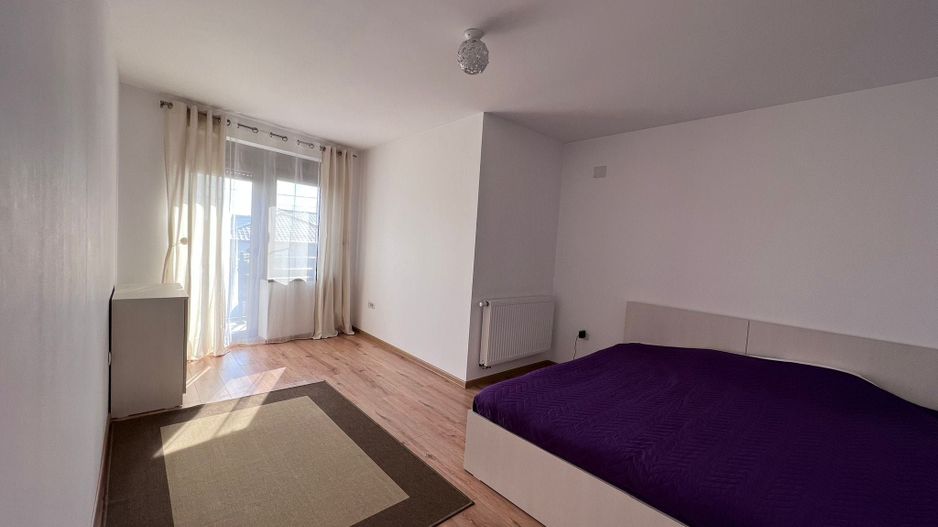 Casa cu garaj in Dumbravita - Poză 7