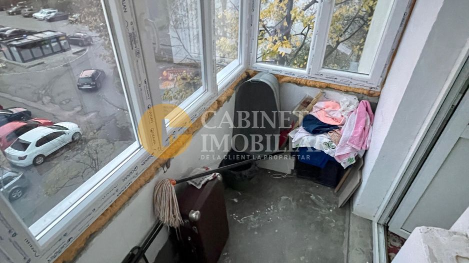 Apartament cu 2 camere - Etaj Intermediar - Zona Olimp - Poză 8