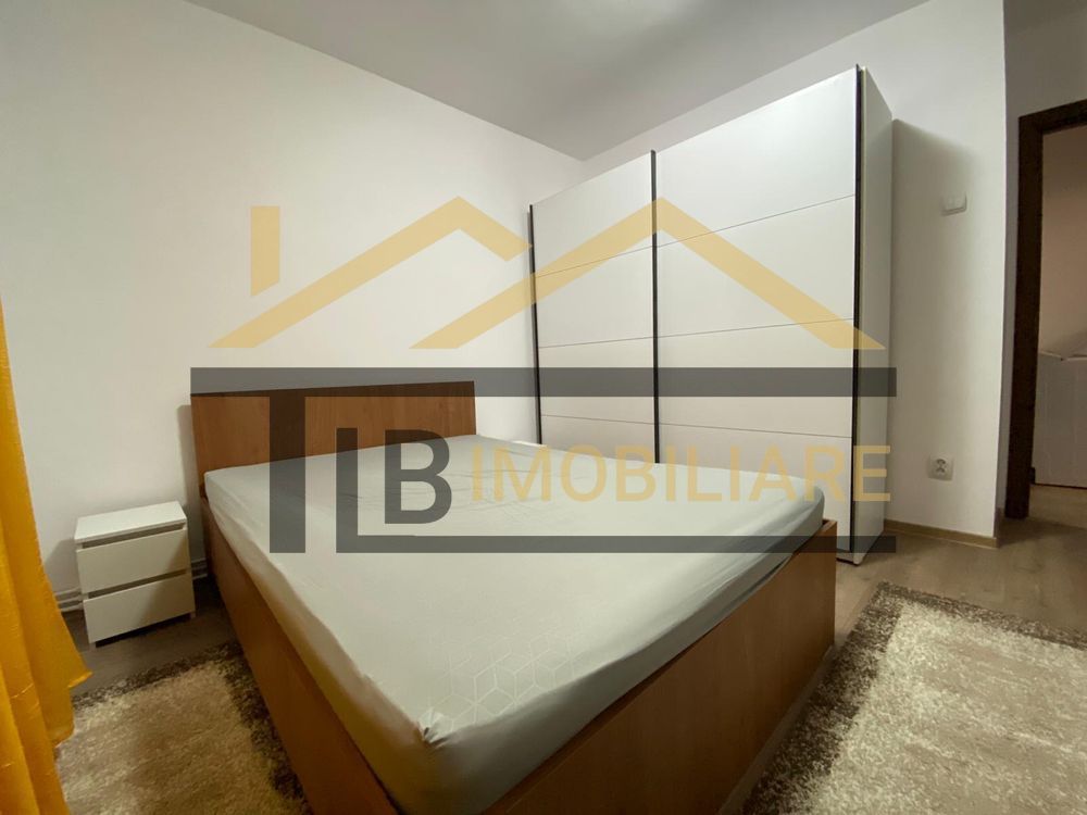 Apartament de 2 camere, 54mp, decomandat, zona strazii Prieteniei - Poză 2