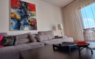 Apartament cu 3 camere la 5 min. de Iulius Town - Poză 21