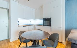 Apartament 2 camere - vanzare - Barbu Vacarescu-Floreasca - Poză 5